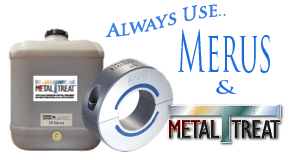 stop corrosion with metaltreat and merus