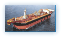 sea water treatment ships